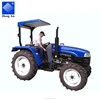 Cheap Farm 55HP 4x4 Tractor