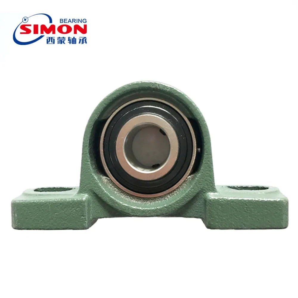 Original KOYO NTN Pillow block bearings UCP208 p208 UCP 208 Products