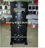 Police handhold ballistic shield, NIJ III stand alone and lightweight