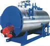 Industrial coal and gas 5 ton steam boiler
