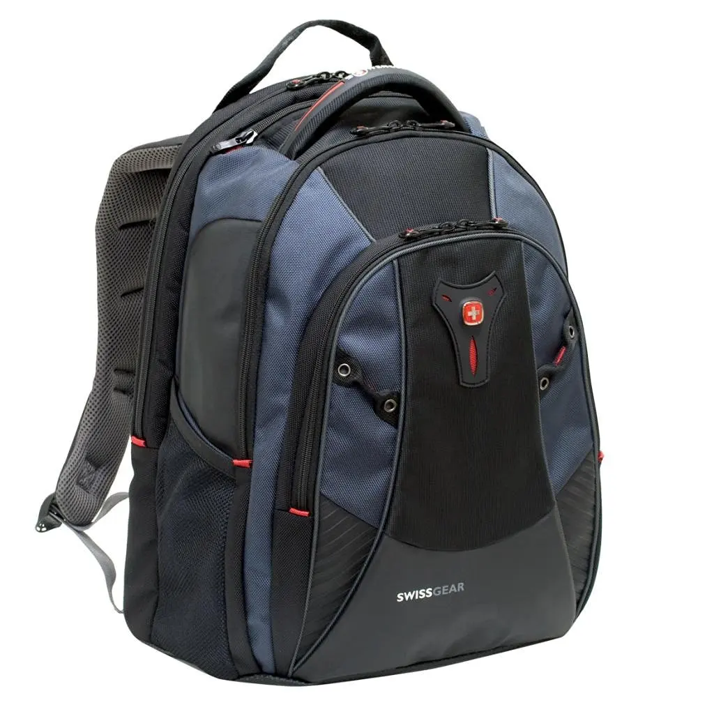 wenger rucksack swissgear