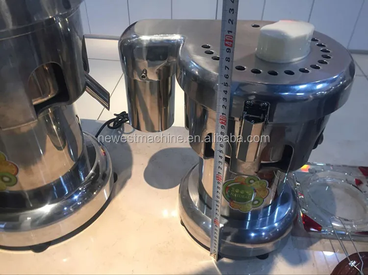 Wholesale carrot juicer,apple juicer machine,slow juicer extractor with long  working time