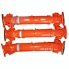 Advanced Technology cardan shaft for Machine repair plant by sitong