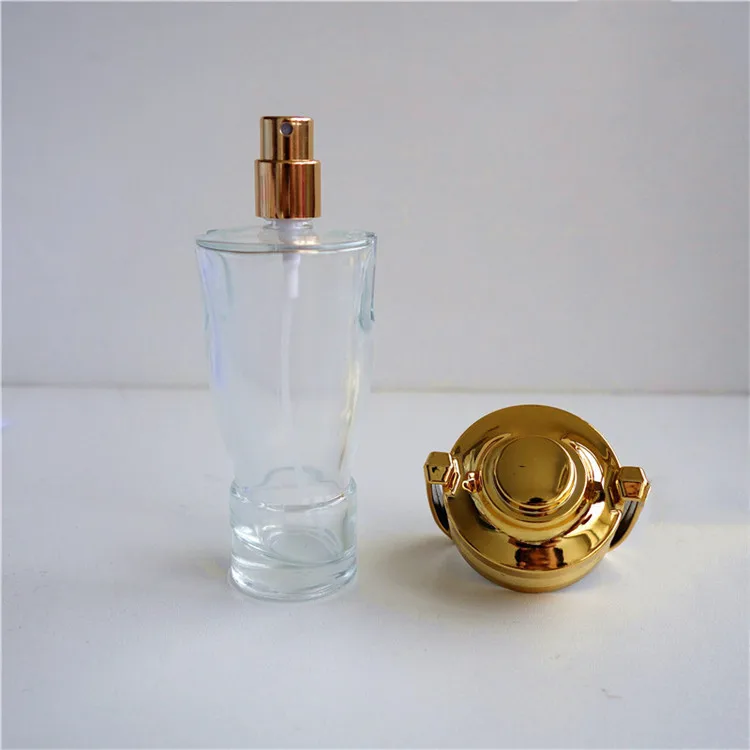 New Design Trophy Bottle Perfume 50ml - Buy Bottle Perfume 50ml Product ...