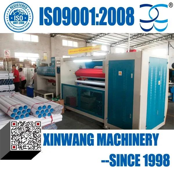 Specially Designed Fully Automatic High Speed BOPP Adhesive Carton Packing Tape Paper Core Cutting Machine.jpg