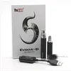 alibaba express 100% Original dry herb pen Yocan Evolve D kit with 650mah battery