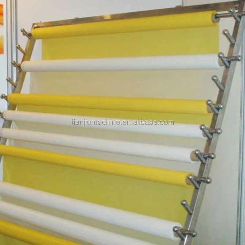 monofilament mesh
