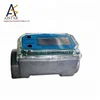 High Performance Propane Gas Turbine Flow Meter For Fuel Oils Measuring