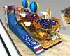 Children playground equipment indoor kids play fun locations with ball pool