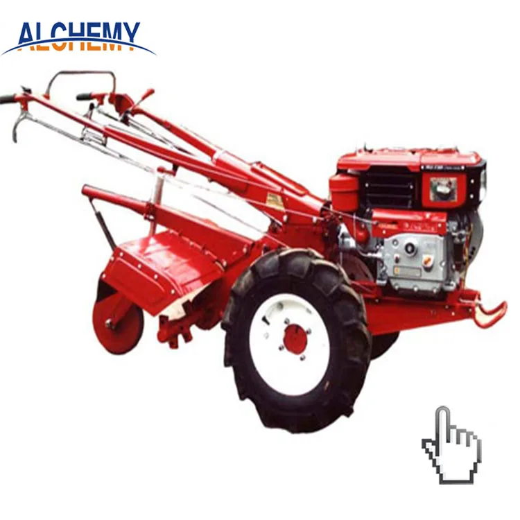 Cheap New Garden Hand Tractor Rotavator Spare Parts In India Buy Mini
