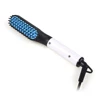 Amazon Hot 2 in 1 Men's Hair Comb Electric Hair Straightener Brush Beard Straightener
