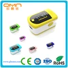 Manufacturer Cheap Price Portable Mri Compatible Finger Pusle Oximeter Walmart Hot Selling Newborn Oxymeter Heart Rate Testing