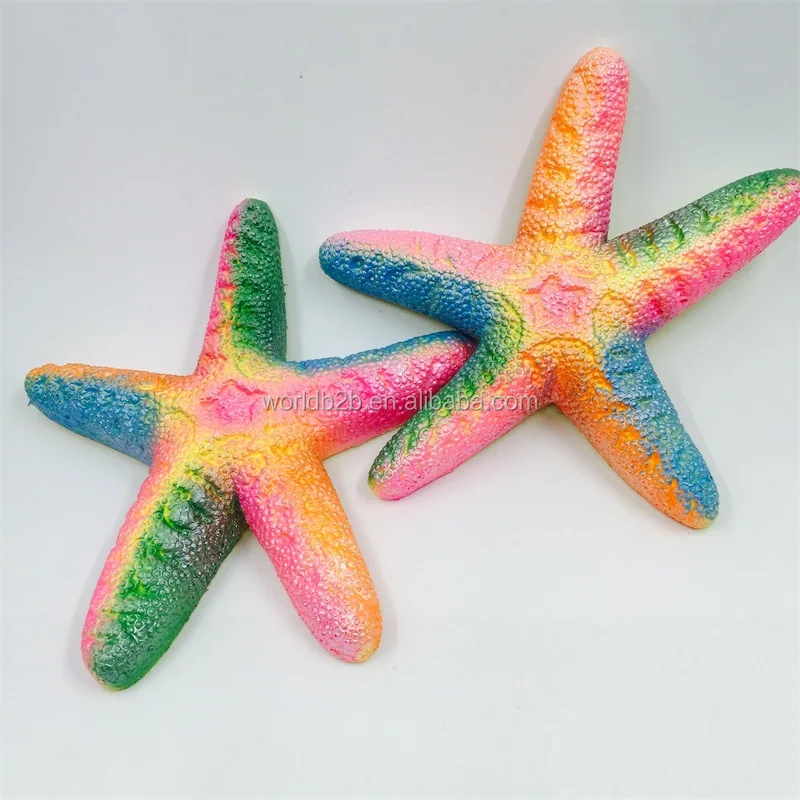3d Pop Jumbo Warna Warni Naik Lambat Mainan Wangi Bintang Laut Pabrik Shenzhen Buy Bintang Laut Beraroma Mainan Beraroma Mainan Shenzhen Pabrik Lambat Rising Bintang Laut Beraroma Mainan Product On Alibaba Com