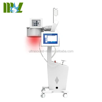 High Power Professional Hair Growth Laser Machine Laser Hair