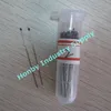 38mm Entomological Stainless Steel Resin Head Insect Specimen Pins