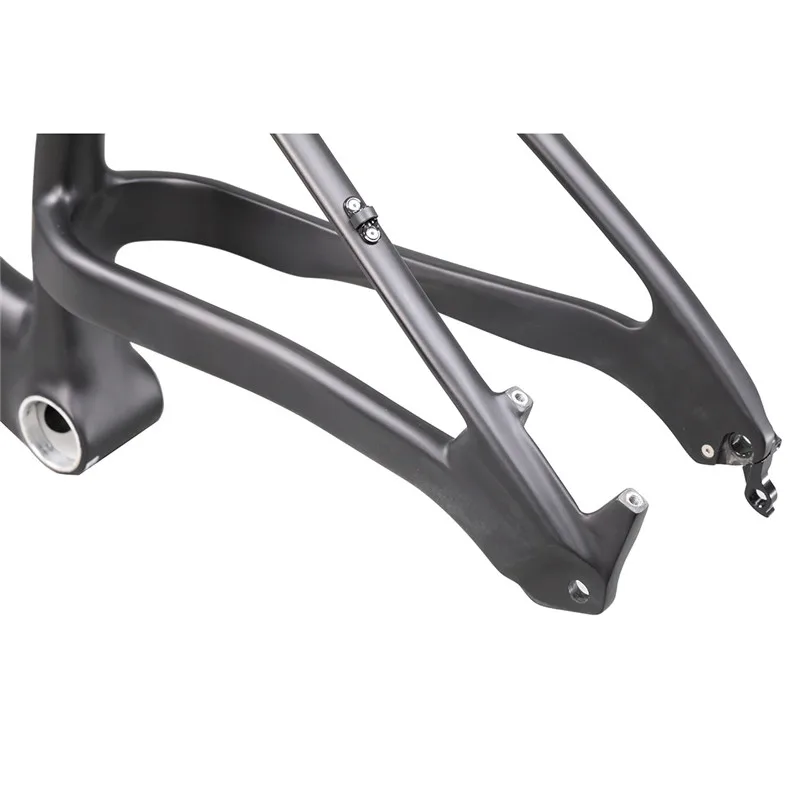 Carbon Fiber Bike Frame 29" Frame Kit Direct Plus Tire Buy Bikes