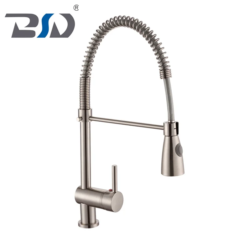 Kitchen Sink Faucet