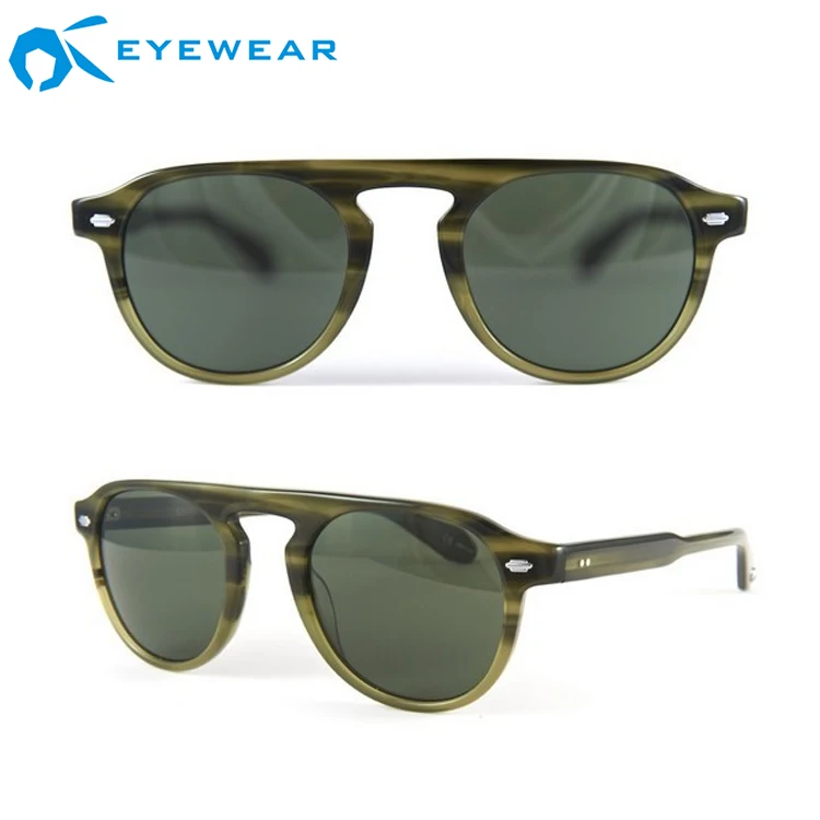 TUCCI Italy Dark Polarized UV400 Driving Sunglasses Anti‑Glare Design main image 0