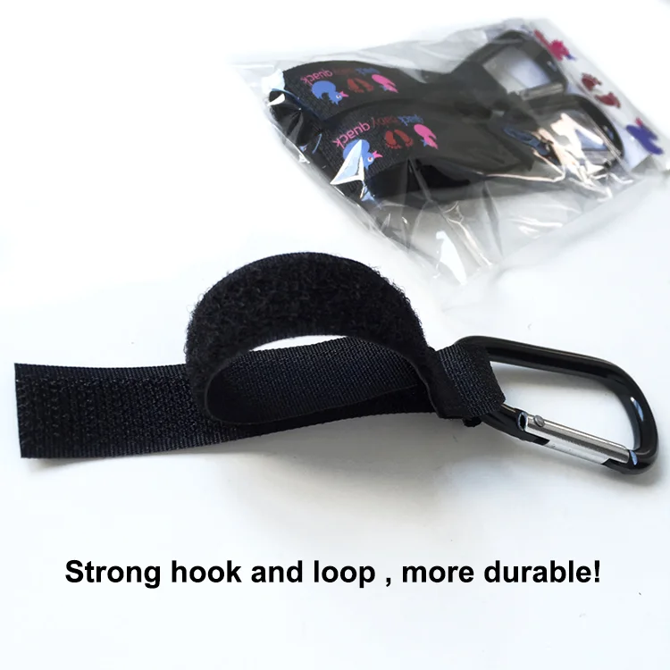 buggy hook the bag hanger