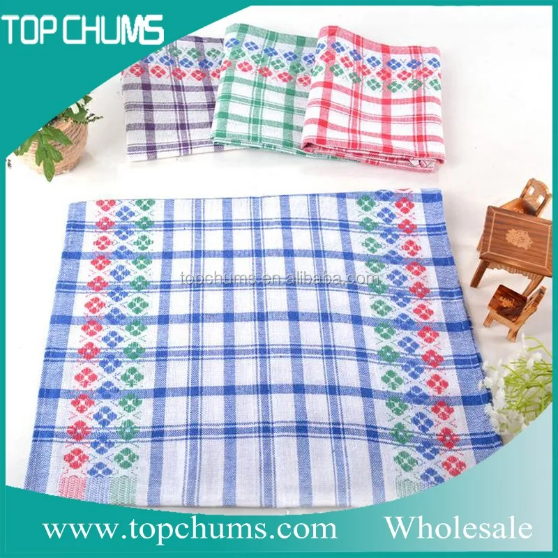 bulk cotton kitchen towels