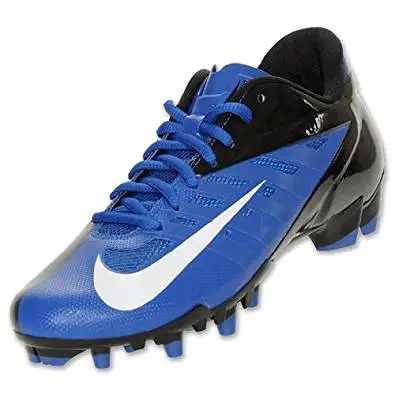 nike molded football cleats