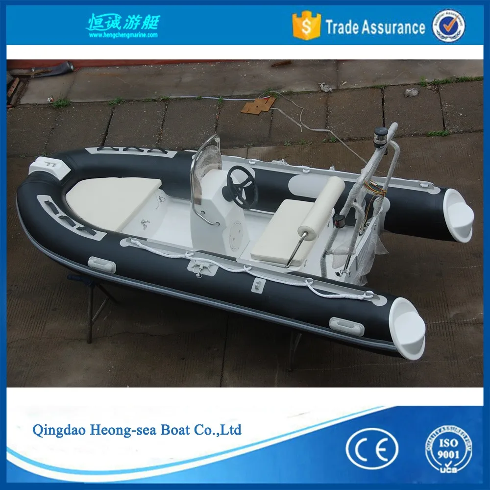 Inflatable Rib Rib330 Small Fishing Boats For Sale! Buy Inflatable
