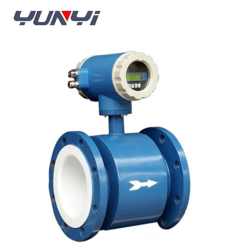 electromagnetic flowmeter