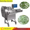 NEWEEK multi-purpose salad processing spinach cabbage onion chopper for sale vegetable onion chopper cutting machine