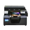 Digital flatbed pen and pencil printing machine uv printer