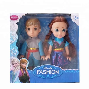 6 inch fashion dolls