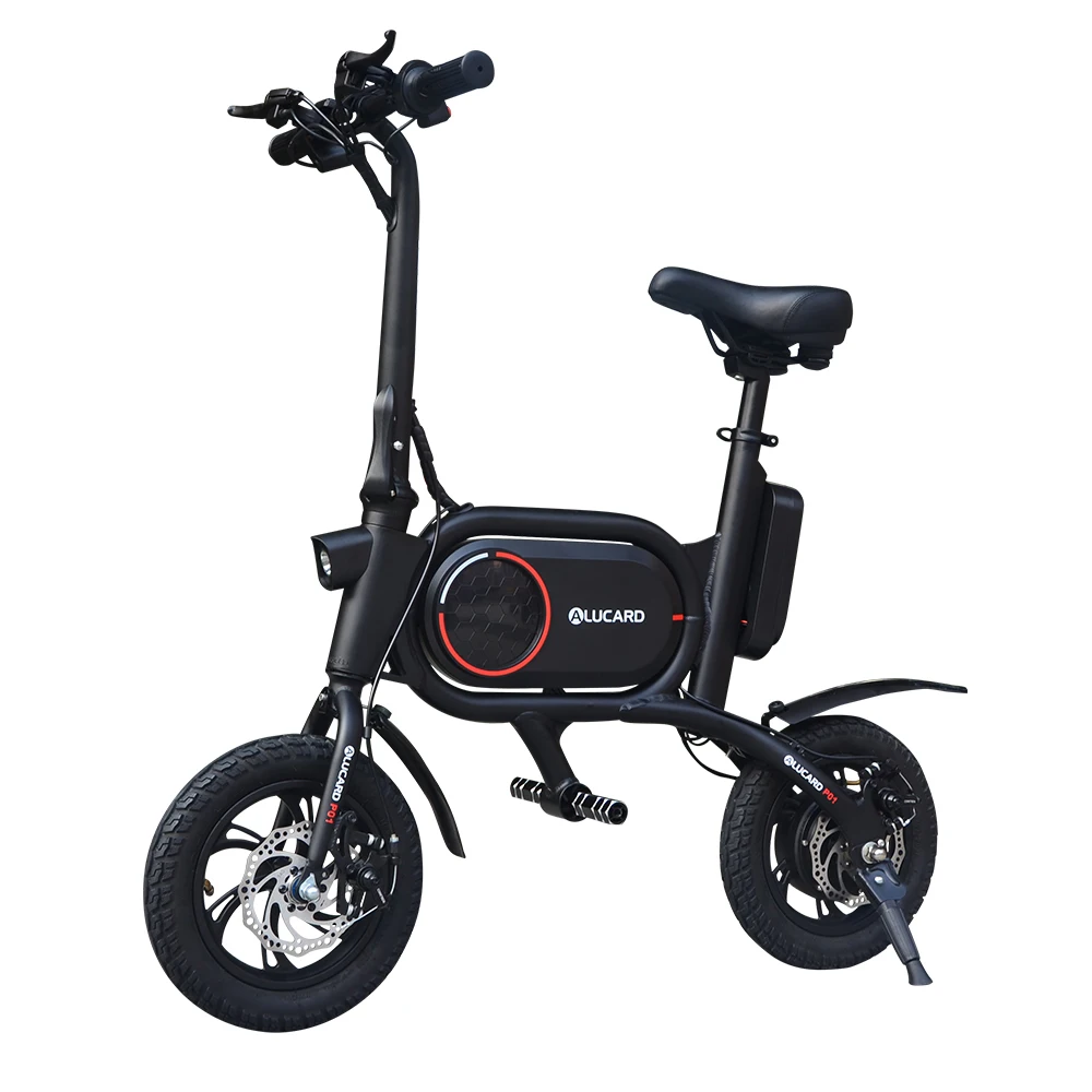 Cstar 12 Inch Ebike China Electric Bike Bike E Bike Bicycle 25kmh Speed Folding Electric Bike 0340