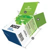 High Quality Custom Printed Tuck Top Auto Bottom(TTAB) Box Paper packaging box