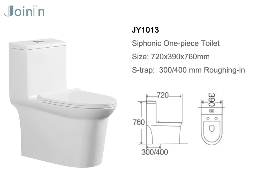 JOININ chaozhou  sanitary ware Ceramic preschool toiletsJY1013
