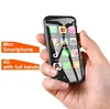 Newest SOYES XS 3.0 inch smallest small unlocked super mini android smart phone android 6.0 4G Mobile phone Quad Core Smartphone