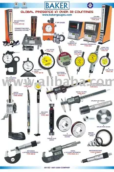 measuring instruments engineering tools accessories machine tool gages equipments deburring soldering clamps toggle larger