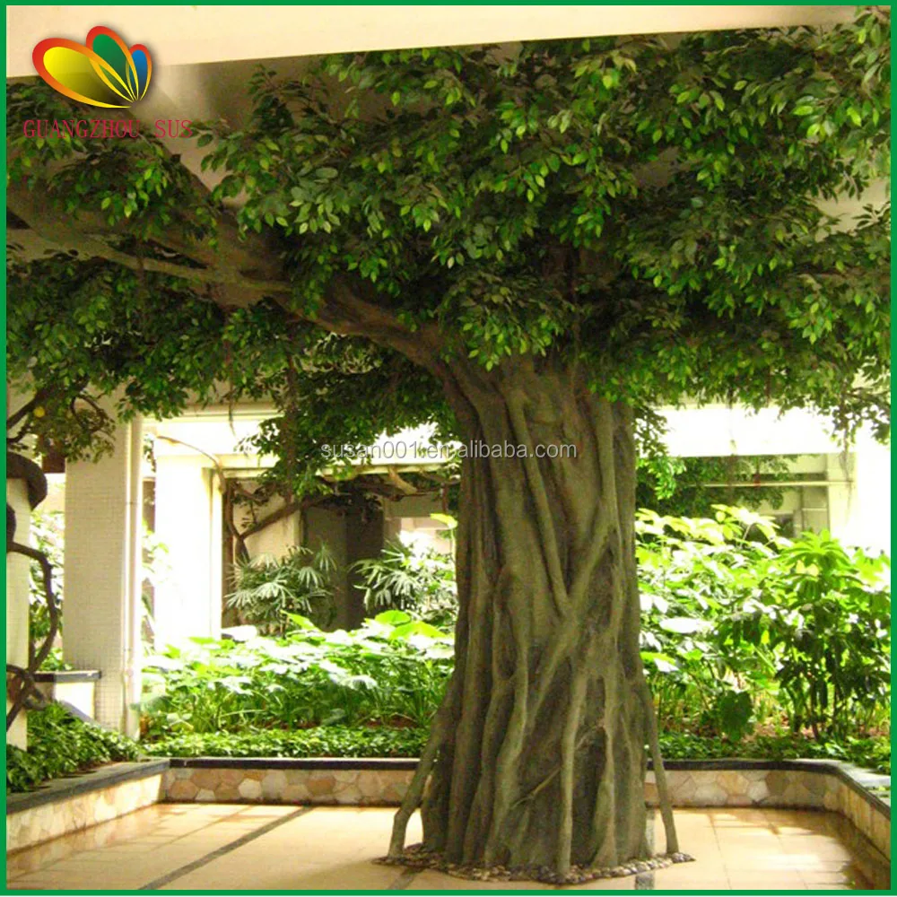 Indoor Decoration Tree Artificial Big Tree Buy Indoor Home Decorative
