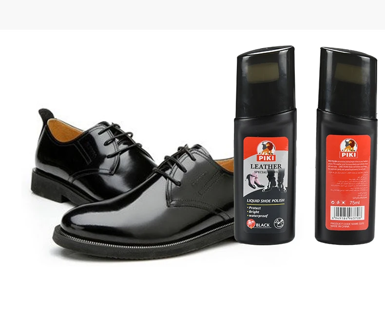 Liquid Shoe Polish Pa-360 - Buy Quick Shine,Brands Of Shoe Polish,Black ...