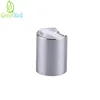 China professional Aluminium/Plastic Press 24/410 disc top cap