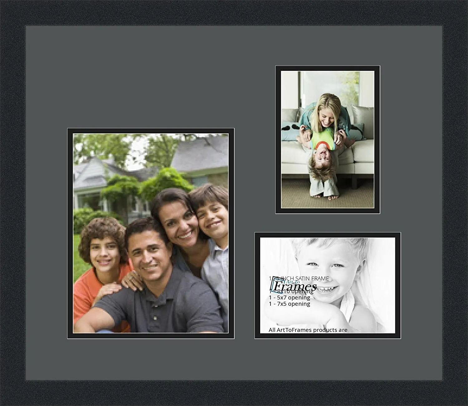 Cheap 8x10 5x7 Collage Frame, find 8x10 5x7 Collage Frame deals on line