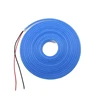 5M Packed silicone waterproof led neon flex 12v strip 2835 smd neon strip light