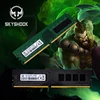 2018 Cheap wholesale Price low voltage desktop ddr4 4gb 8gb memory