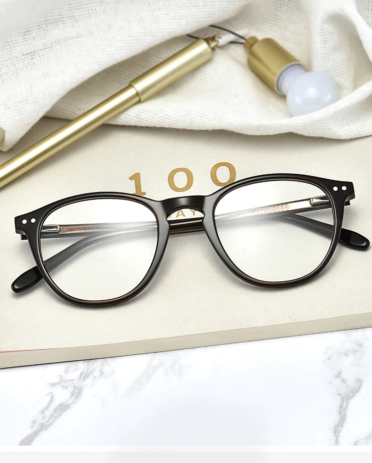 New Style Products Of Vintage Nice Eye Glasses Optical Frames For Men ...