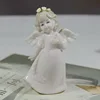 2018 high quality Custom Ceramic Baby Angel