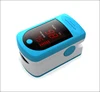 Finger pulse oximeter detect blood volume changes in the microvascular bed of tissue in a non-invasive way
