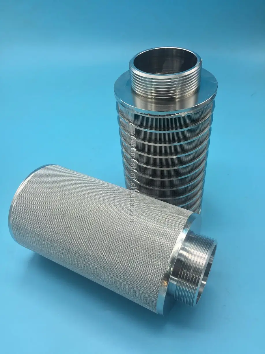 Fuel Filter Screen Meshfine Mesh Water Filterstainless Steel Mesh Air