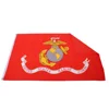 Custom Logo Silk Screen Printing Durable Polyester Direct Factory Flags
