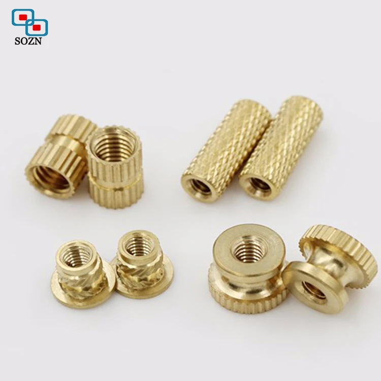 brass birmingham insert 3d print brass birmingham insert 3d print