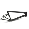 Chinese matte carbon road bike frame t1100 Only 1140g