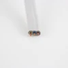 PVC insulated flexible vvf cable 1.6mm 3G 3core 1.6mm2 2.5mm2