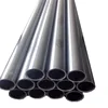 seam-welded carbon steel pipe black paint 20" pipe